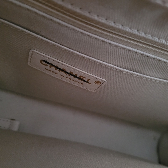 Chanel bag - Picture 7 of 8